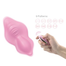 Whisper light pink- 52 00031-3